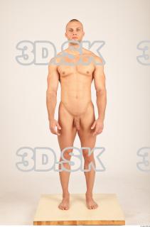 Body texture of Bystrik 0022